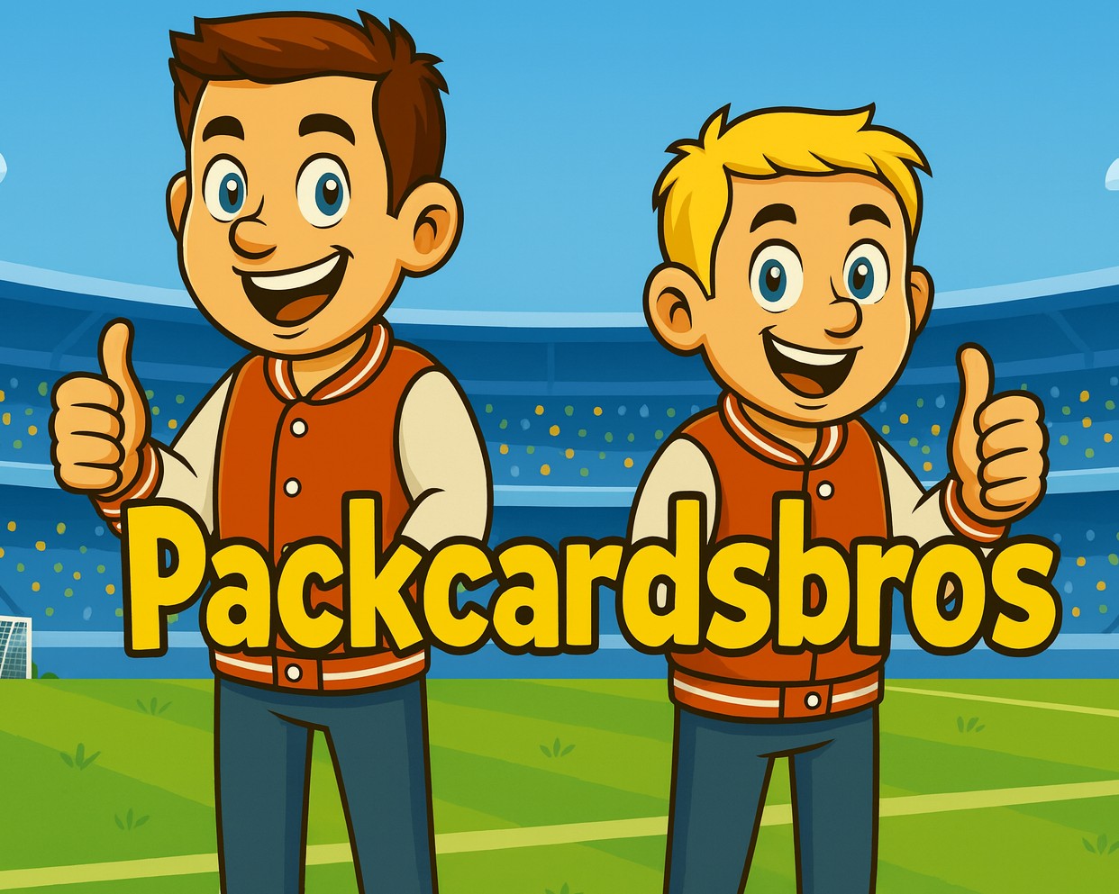Packcardsbros
